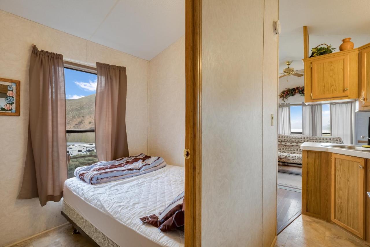 Thousand Trails Blue Mesa Recreational Ranch Hierro Exteriör bild